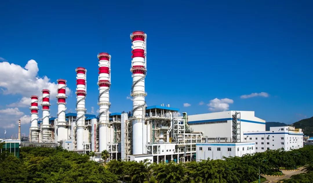 北角工業(yè)防爆色譜：天然氣發(fā)電項(xiàng)目在線(xiàn)監(jiān)測(cè)、助力國(guó)家雙碳戰(zhàn)略